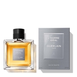 100ML Guerlain L'HOMME IDÉAL L'Homme Idéal - Eau de Toilette  2 of 2 L'Homme Idéal - Eau de Toilette