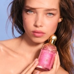125ML Guerlain AQUA ALLEGORIA Florabloom perle eau de parfum sans alcool 4 of 4 Florabloom perle eau de parfum sans alcool