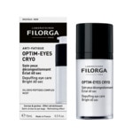 15mL Filorga OPTIM-EYES CRYO Soin yeux décongesionnant éclat 60 secondes  3 of 4 Soin yeux décongesionnant éclat 60 secondes