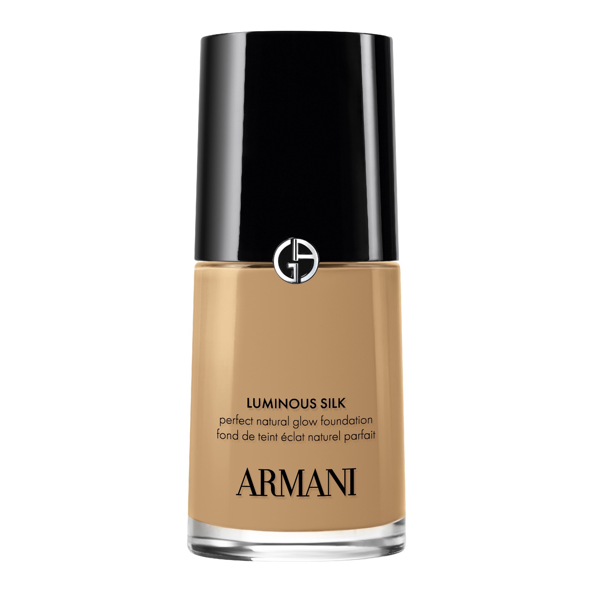 Armani - Luminous Silk Foundation - Fond De Teint Soyeux Lumineux - 65 42 €