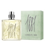 200ML CERRUTI 1881 CERRUTI 1881 Eau de toilette 2 of 4 Eau de toilette