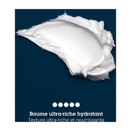 Baume ultra-riche hydratant