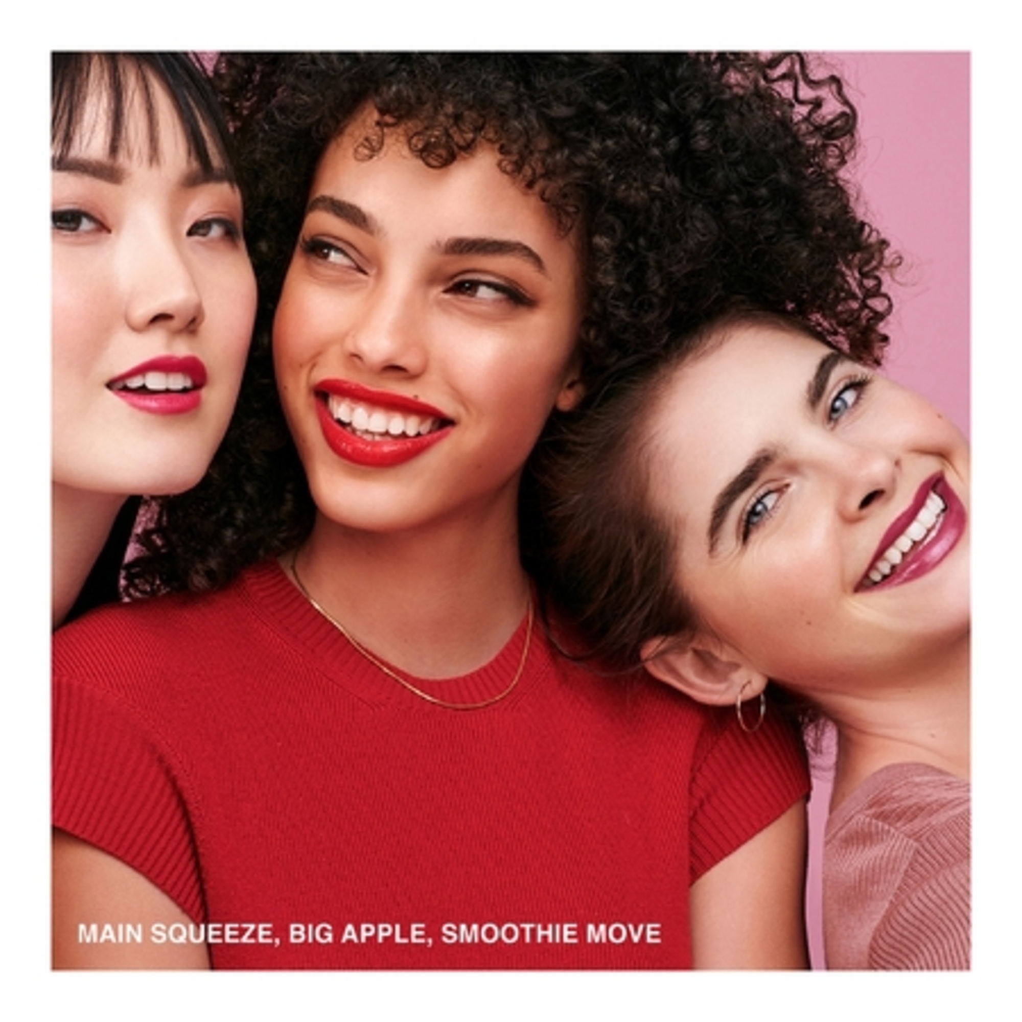 Rouge à lèvres hydratant,crémeux et couvrant