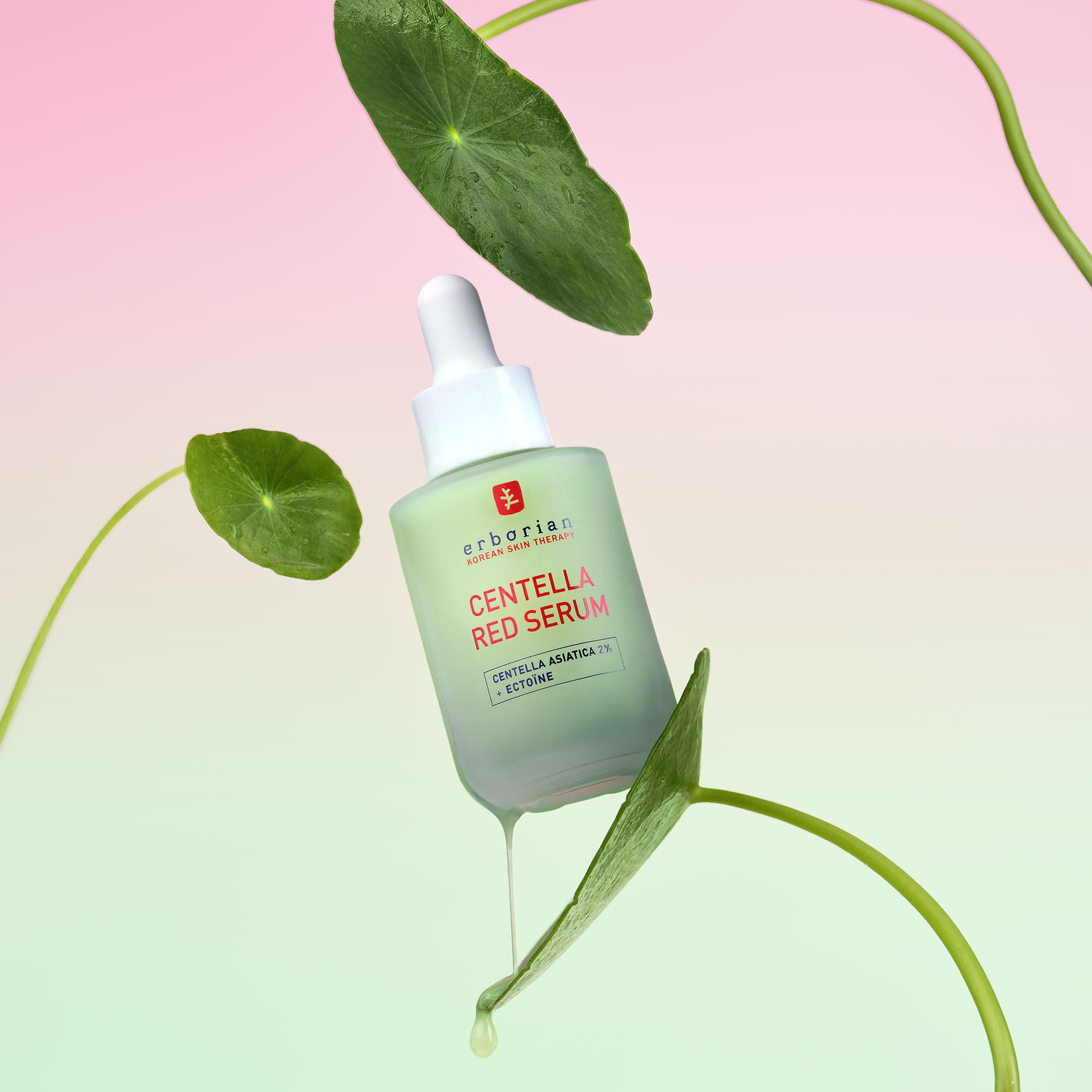 Serum - concentré apaisant immédiat