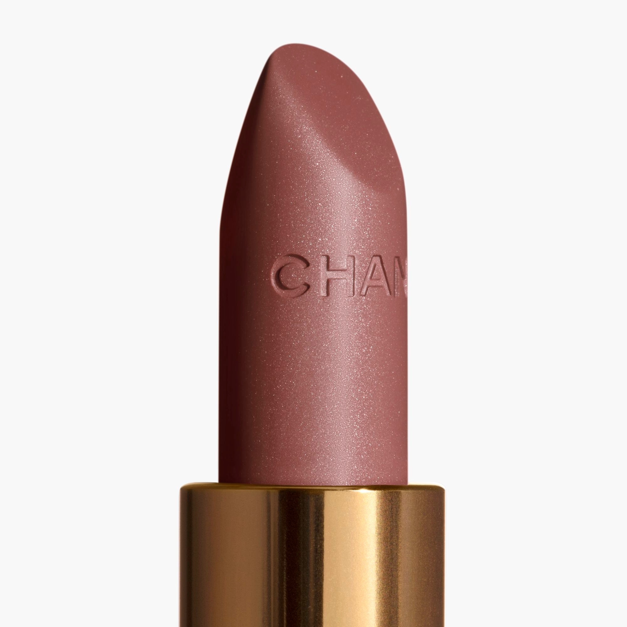  CHANEL ROUGE COCO Le rouge satiné soin hydratant et lissant longue tenue  1 of 4 