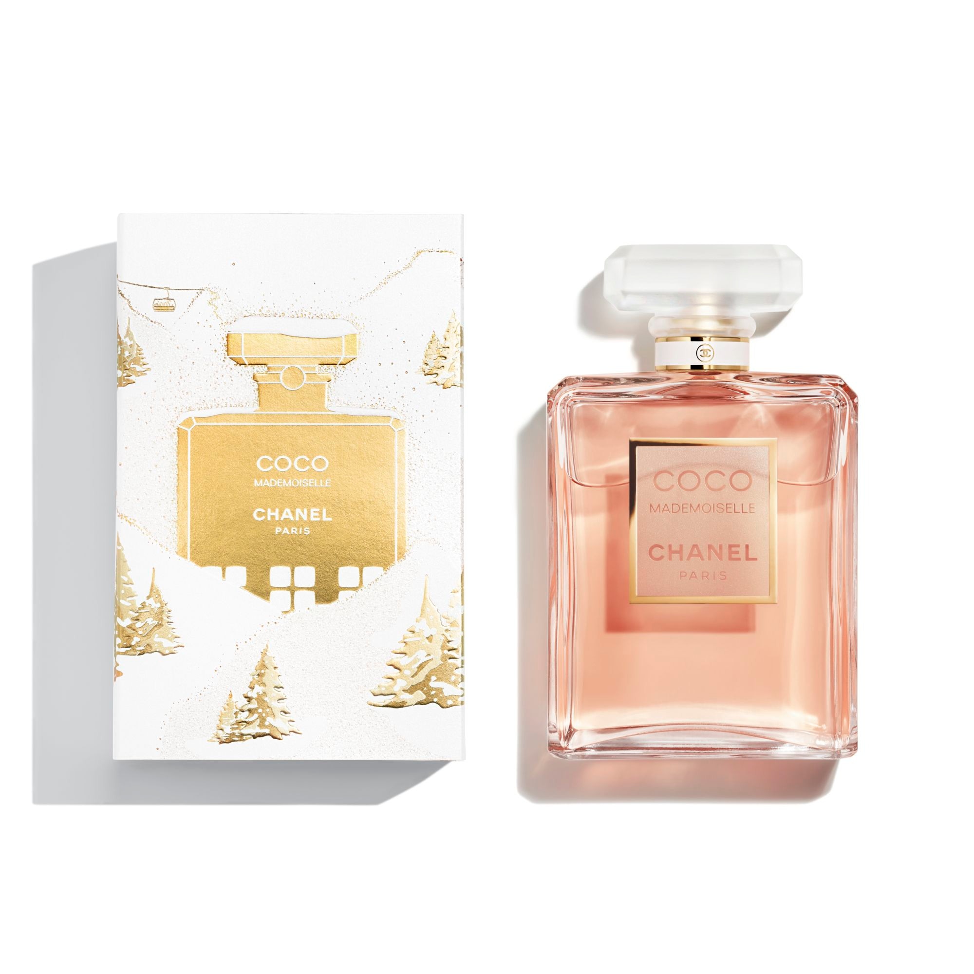 100ml CHANEL COCO MADEMOISELLE Eau de parfum  Eau de parfum