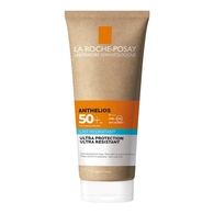 75ML LA ROCHE POSAY ANTHELIOS Crème solaire lait hydratant corps spf50+  1 of 2 