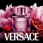 50ML VERSACE BRIGHT CRYSTAL ABSOLU Eau de parfum 3 of 3 Eau de parfum