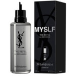 150ML Yves Saint Laurent MYSLF LE PARFUM Parfum - recharge 2 of 4 Parfum - recharge