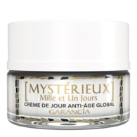 30ML GARANCIA MYSTERIEUX MILLE ET UN JOURS Crème de jour anti-âge  1 of 2 