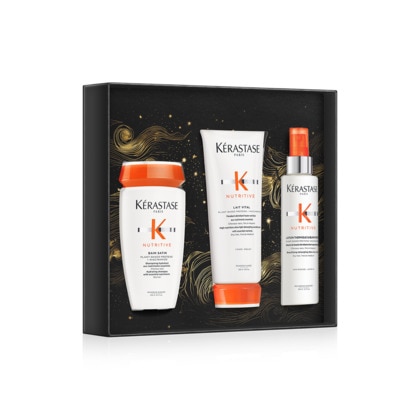  KÉRASTASE CURL MANIFESTO Coffret - cheveux fins  1 of 1 