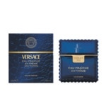 50ML VERSACE EAU FRAÎCHE EXTRÊME Eau de parfum 2 of 4 Eau de parfum