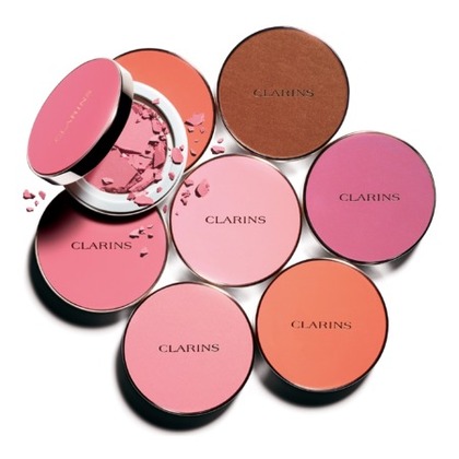  Clarins JOLI BLUSH Blush 02  1 of 4 