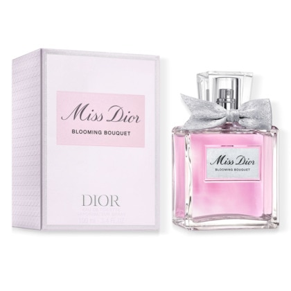Eau de toilette