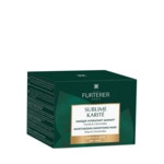 200ml RENE FURTERER SUBLIME KARITÉ Masque hydratant gainant 3 of 3 Masque hydratant gainant