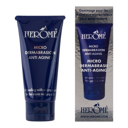 55ML HERÔME SOINS ONGLES Microdermabrasie Anti-âge  1 of 1 