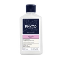 250ML Phyto BOUCLES Shampooing hydratation boucles  1 of 2 