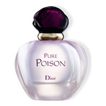 50ML DIOR PURE POISON Eau de Parfum  1 of 1 Eau de Parfum
