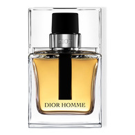 50ML DIOR DIOR HOMME Dior Homme Original <br/> Eau de toilette  1 of 2 