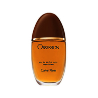 100mL CALVIN KLEIN OBSESSION obsession - Eau de Parfum  1 of 2 