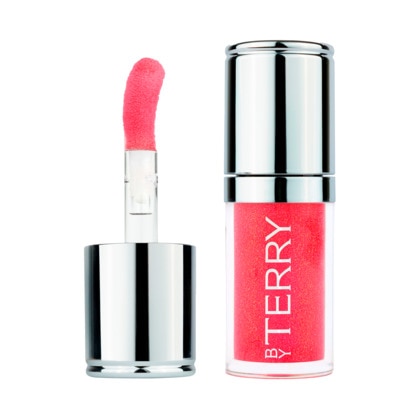 Gloss-soin teinté