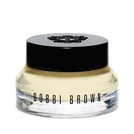  BOBBI BROWN MINI CRÈME HYDRATANTE VITAMINÉE ET BASE DE MAQUILLAGE 2-EN-1 Mini Vitamin Face Base  1 of 2 