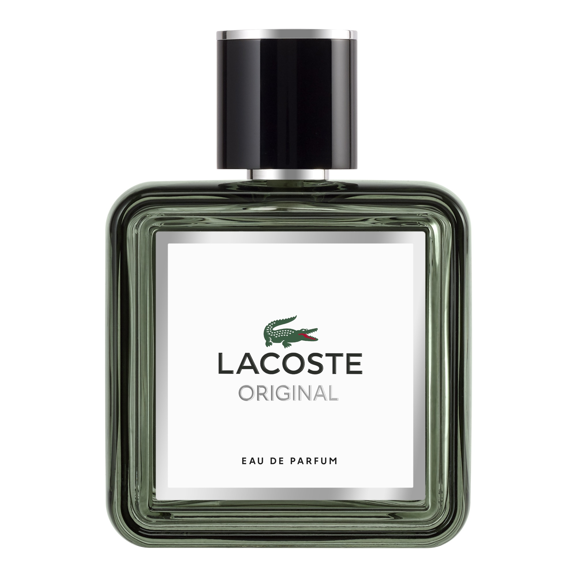 Lacoste - Original - Eau De Parfum - 60ml