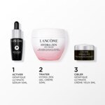 Lancôme HYDRAZEN Coffret - gel crème hydrant et apaisant + génifique sérum & crème yeux 2 of 2 Coffret - gel crème hydrant et apaisant + génifique sérum & crème yeux