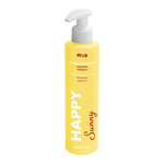 150mL MARIONNAUD GAMME BAIN HAPPY Lait Corps Hydratant  Ananas Vanille - Happy Sunny  1 of 1 Lait Corps Hydratant  Ananas Vanille - Happy Sunny