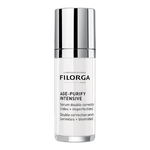 30ML Filorga AGE-PURIFY INTENSIVE Sérum anti-âge et anti-imperfections des peaux mixtes à grasses  1 of 4 Sérum anti-âge et anti-imperfections des peaux mixtes à grasses
