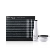  SHU UEMURA ART OF HAIR IZUMI TONIC Coffret - shampoing + masque + sérum  
