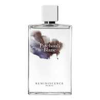 Patchouli Blanc