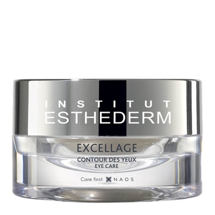 15ML INSTITUT ESTHEDERM EXCELLAGE Contour des yeux  1 of 1 