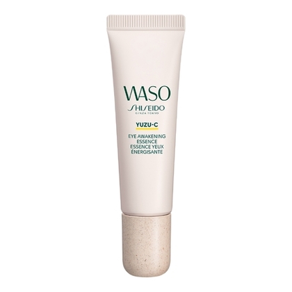 20ML Shiseido WASO Essence yeux énergisante  1 of 4 