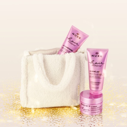 Coffret capillaire