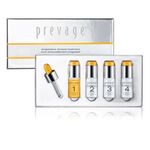 328G Elizabeth Arden PREVAGE® Cure de Renouvellement Progressif 4 x 10 ml  3 of 4 Cure de Renouvellement Progressif 4 x 10 ml