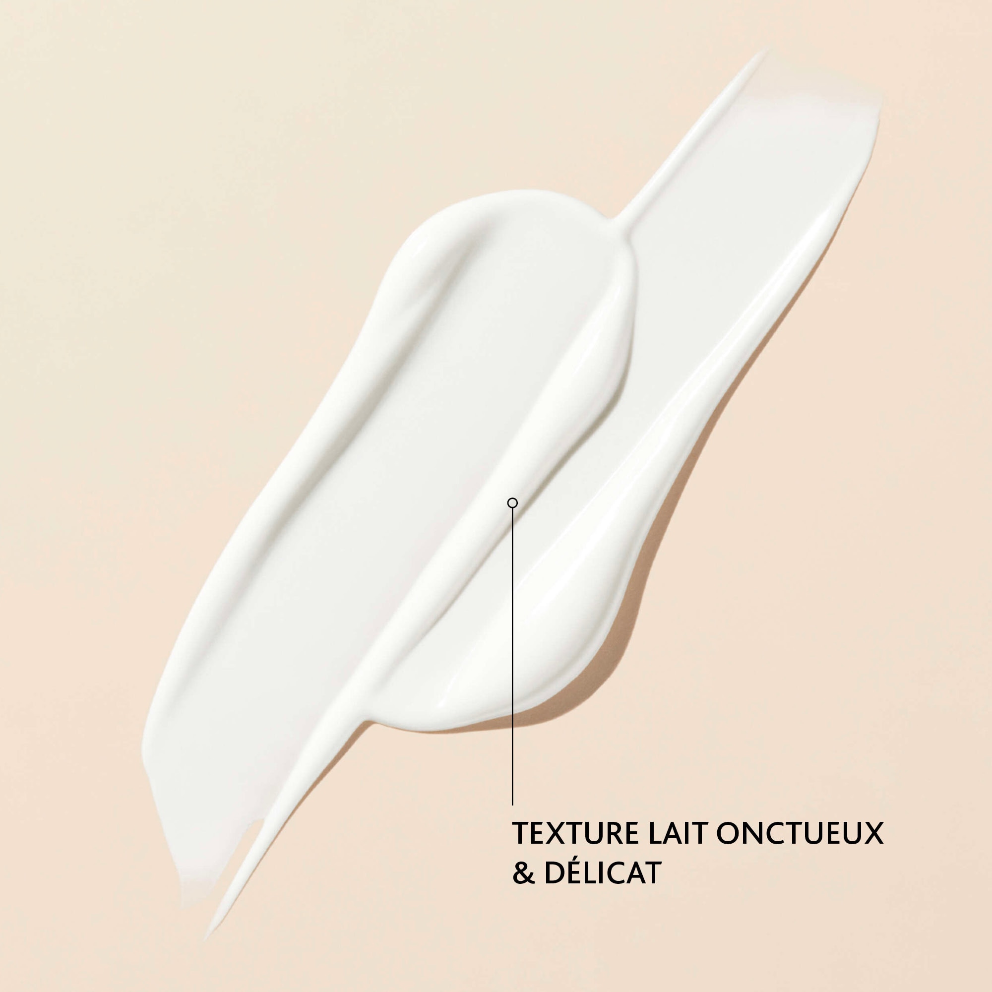 Lait solaire protection modérée bronzant