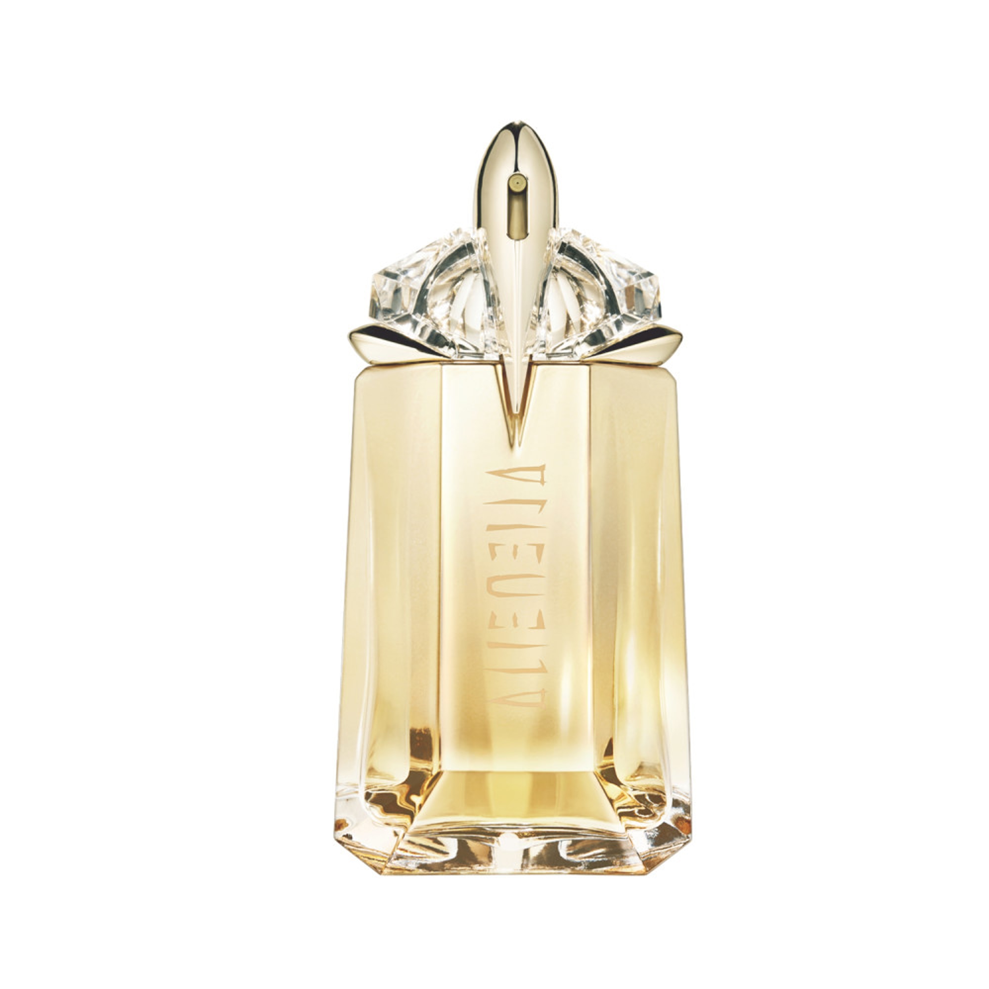 Mugler - Alien Goddess - Eau De Parfum - Rechargeable - 30ml