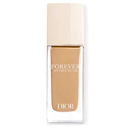  DIOR DIOR FOREVER HYDRA NUDE Fond de teint perfection naturelle 24 h et hydratation 48h  1 of 4 