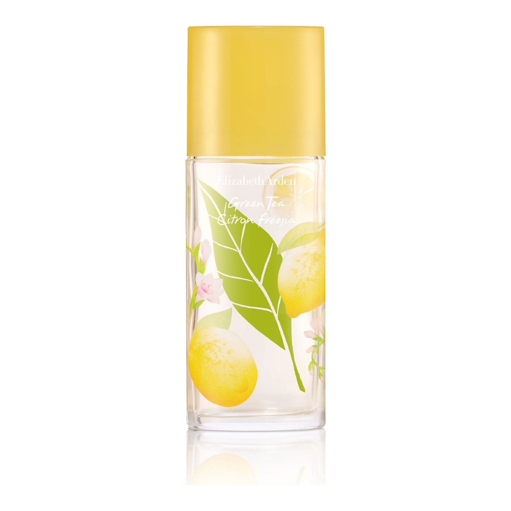 100ML Elizabeth Arden GREEN TEA CITRON FREESIA Eau de toilette Eau de toilette