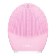  FOREO LUNA Appareil nettoyant et massant anti-âge à pulsations soniques LUNA ™ 3 pour peaux Normales  1 of 2 