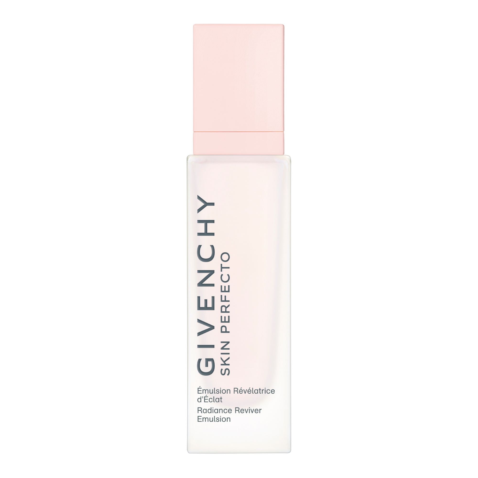 Givenchy - Skin Perfecto - Émulsion Révélatrice D'éclat - 50ml
