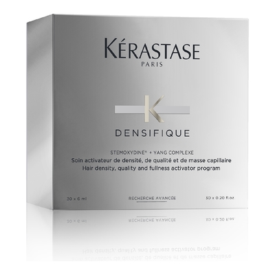 Kérastase - Densifique - Cure Densité - 690g