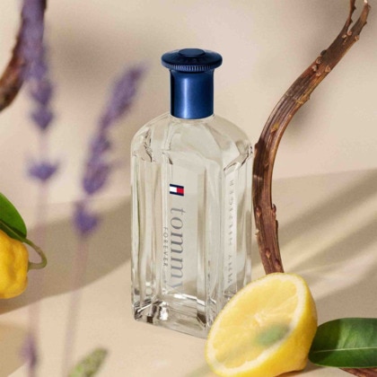 Eau de toilette
