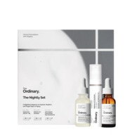  THE ORDINARY PRO-ÂGE Coffret soin visage - le set nuit  1 of 2 