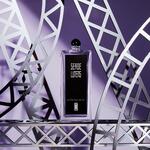 100ML Serge Lutens COLLECTION NOIRE LA FILLE TOUR DE FER Eau de parfum  4 of 4 Eau de parfum