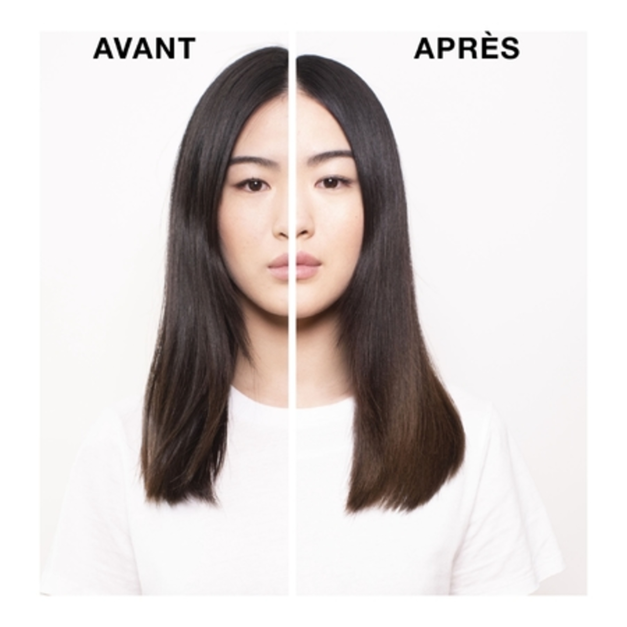 Sérum de nuit nourrissant pour cheveux