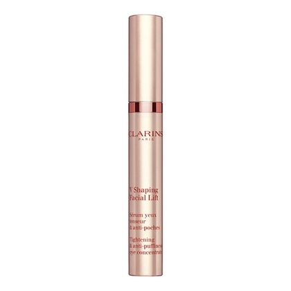 15ML Clarins LIFT AFFINE V Shaping facial fift - sérum yeux tenseur & anti-poches  1 of 4 