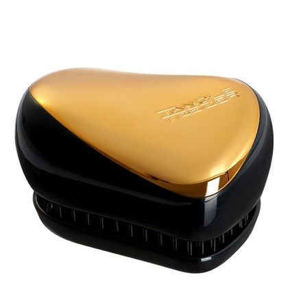 Brosse démêlante bronze