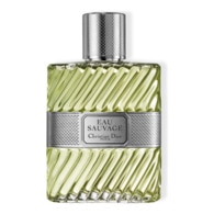 50ML DIOR EAU SAUVAGE Eau de Toilette Vaporisateur  1 of 2 